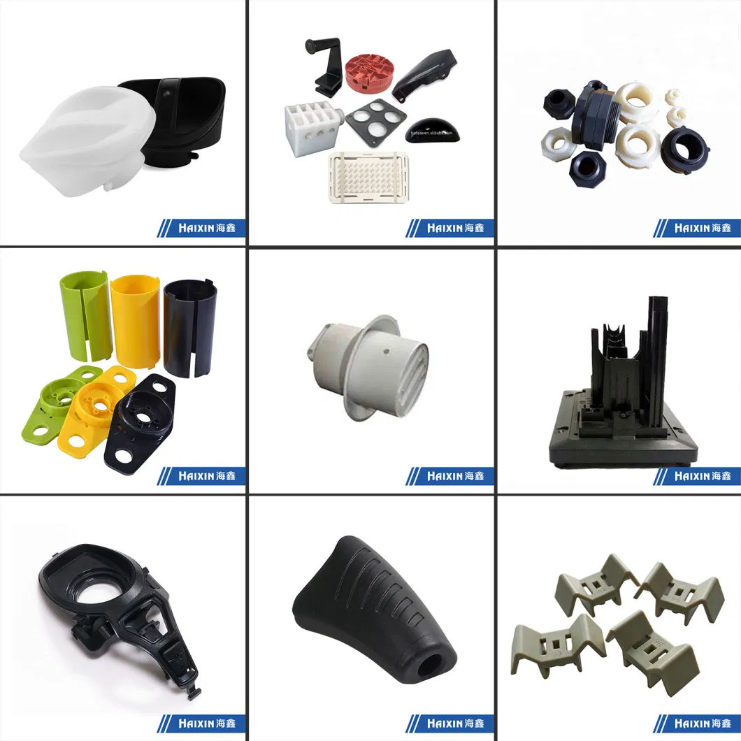 Customized Hot Sale ABS Protective Plastic Product/Part Plastic Plug/Cover/Tube Caps