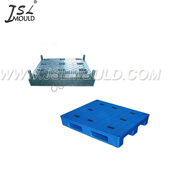 Injection Plastic Pallet Mould Manufacturer