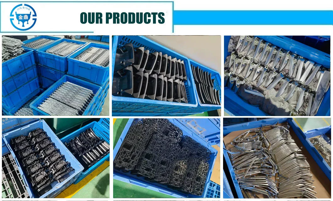 PP ABS Tool Cabinet/Work-Box/Tool Kit/Tool Box Plastic Injection Molding Plastic Part Molding Plastic Injection Mould Precision Plastic Injection Molding