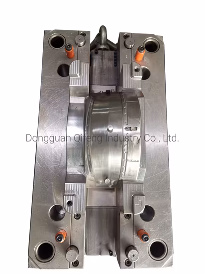 Serviço plástico feito sob encomenda da modelação por injeção da peça plástica do ABS feito sob encomenda do ABS do PC de POM